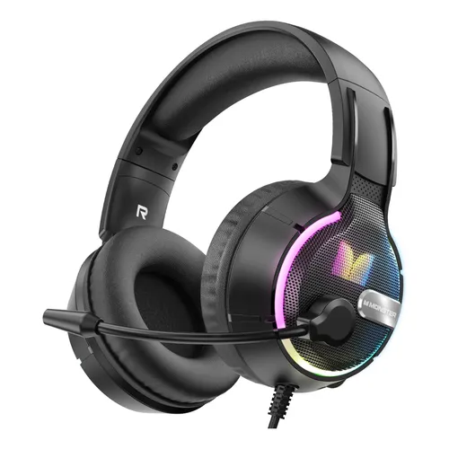 Auriculares De Dj Con Cable Verde 1/4 | Razer Adaro Dj Negro