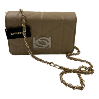 Bolsa De Moda Crossbody Bebe 100% Original Bolsa De Moda Crossbody Bebe 100% Original