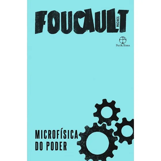 Microfísica Do Poder ( Michel Foucault )