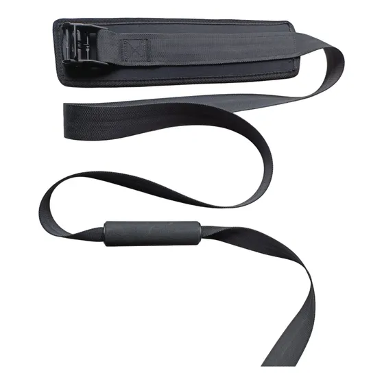 Para Correa Nordic Curls Ajustada Para Rizos, Sentadillas,