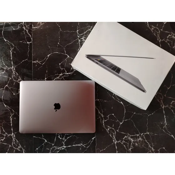 Macbook Pro De 16 2018 I7