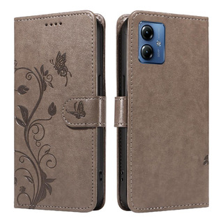 Funda For Motorola Moto G14 4g Con Correa De Mano Para Funda For Motorola Moto G14 4g Con Correa De Mano Para