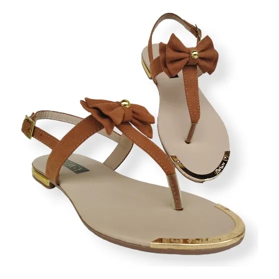 Docena De Sandalias Vergy. Modelos Variados. Fabricantes.