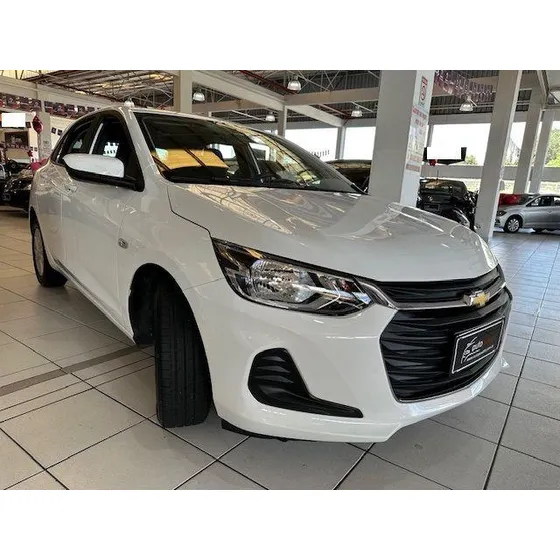 Chevrolet Onix 10mt Lt2