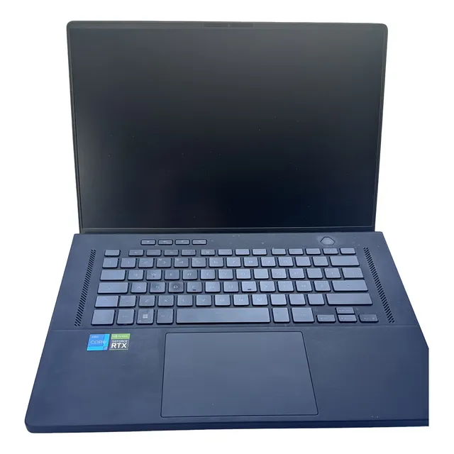 Notebook Asus Rog Zephyrus M16 Gu603ze  - Desarme
