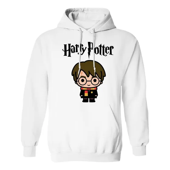 Sudadera Harry Potter Chibi