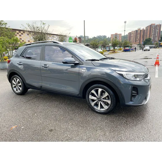 Kia Stonic 1.0 Vibrant Hibrido