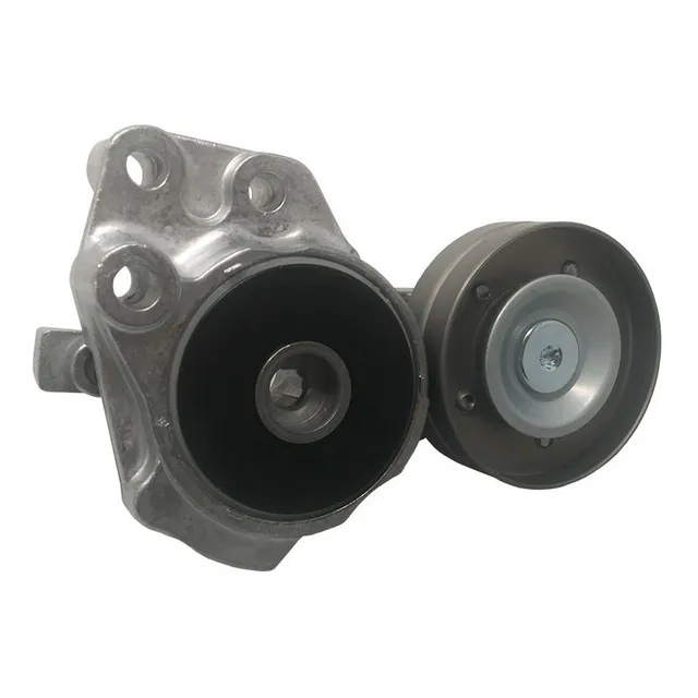 Tensor De Banda Volkswagen Tiguan L4 1.4l 2013-2019 16 V