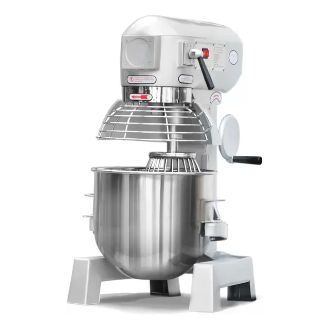 Batidora Planetaria 20l