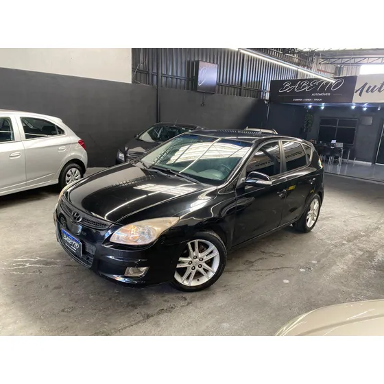 Hyundai I30 2.0