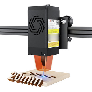 Módulo Láser De Potencia Óptica De 10 W, Cabezal Láser Lu2-1 Módulo Láser De Potencia Óptica De 10 W, Cabezal Láser Lu2-1