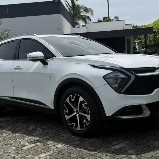 Kia Sportage 2023 2.0 Vibrant Aut