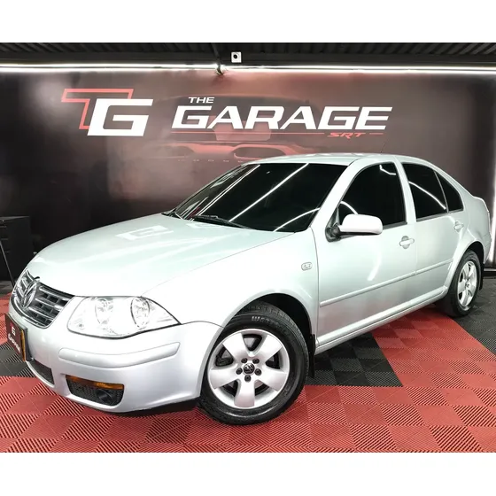 Volkswagen Jetta 2015 2.0 Europa