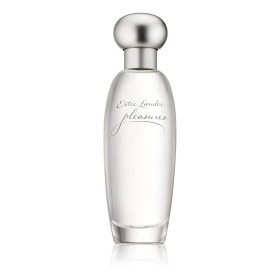 Perfume de Mujer Pleasures Estee Lauder 100 ml