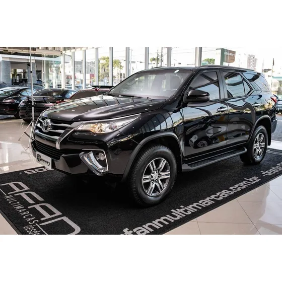 Toyota Hilux Sw4 Hilux Swsrva2hf