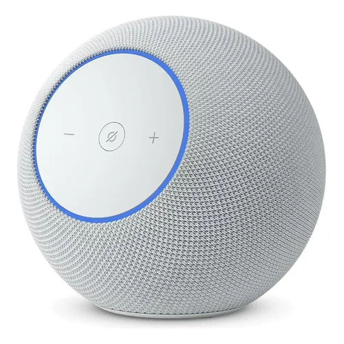Amazon echo show 10 360º Echo Show 10 3rd Gen com assistente