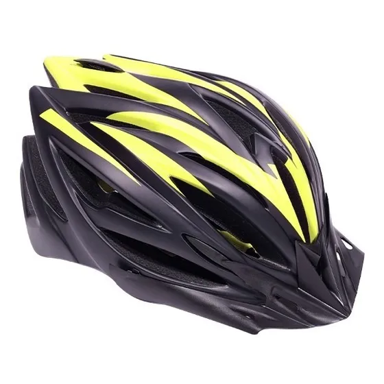 Casco Bicicleta Profesional 21 Ventilaciones Super Livianos