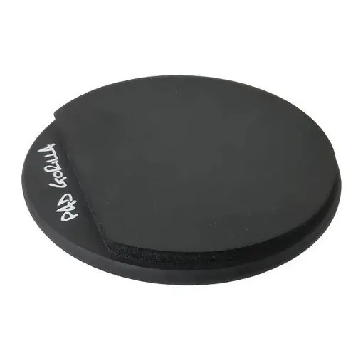 Pad Gorilla Soft 12 Preto