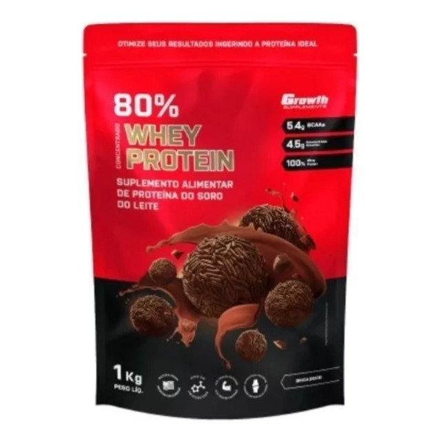 (top) Whey Protein Concentrado 80%(1kg) -growth Supplements (top) Whey Protein Concentrado 80%(1kg) -growth Supplements