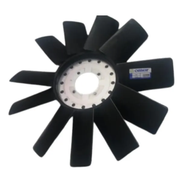 Paleta Ventilador Ford Ranger 3.0 Td Power Stroke 2010 2011