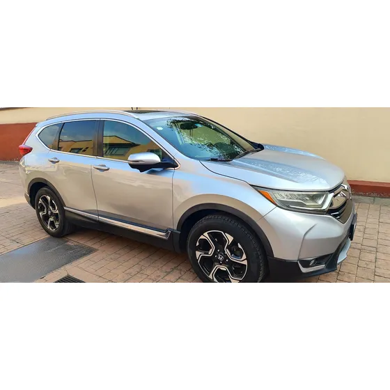 Honda Cr-v 1.5 Touring Cvt