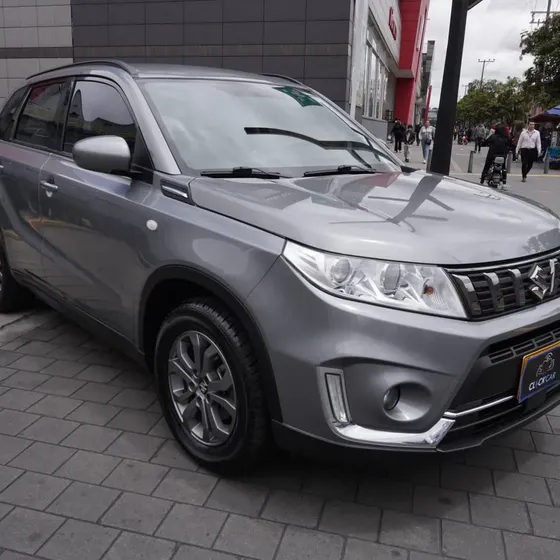 Suzuki Vitara 2022 1.6 Gl