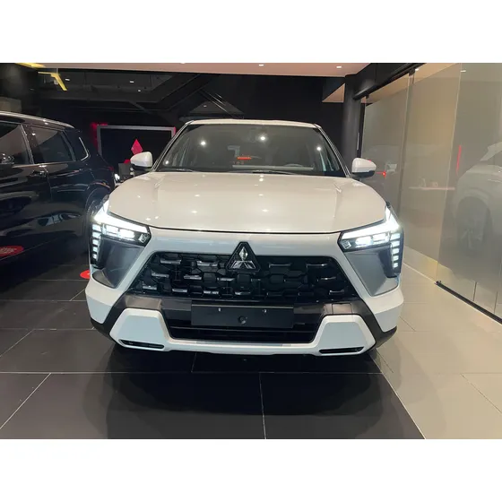 Mitsubishi Outlander Sport 1.5 Suv