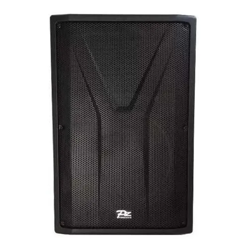 Caixa De Som Ativa Amplificada Pz Yac12a Pz Proaudio 400w