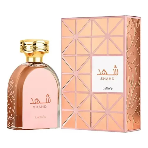 Lattafa Mohra Edp 100ml Unisex | Cuotas sin interés