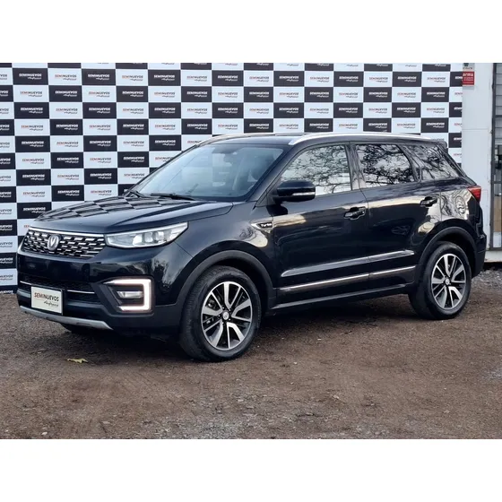 Changan Cs55 1.5t Aut Luxury