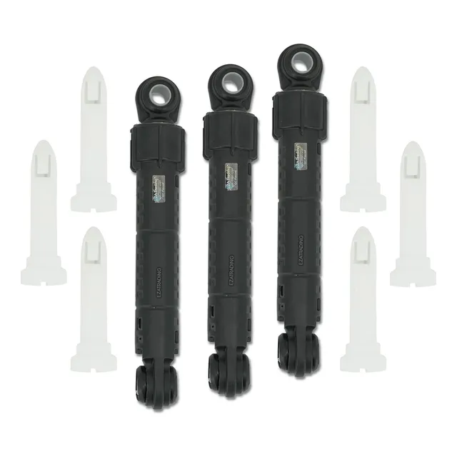 Amortiguadores Lavadora LG  383eer3001g, 4901er2003a