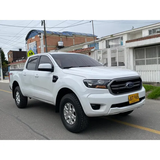 Ford Ranger 3.2 Xls
