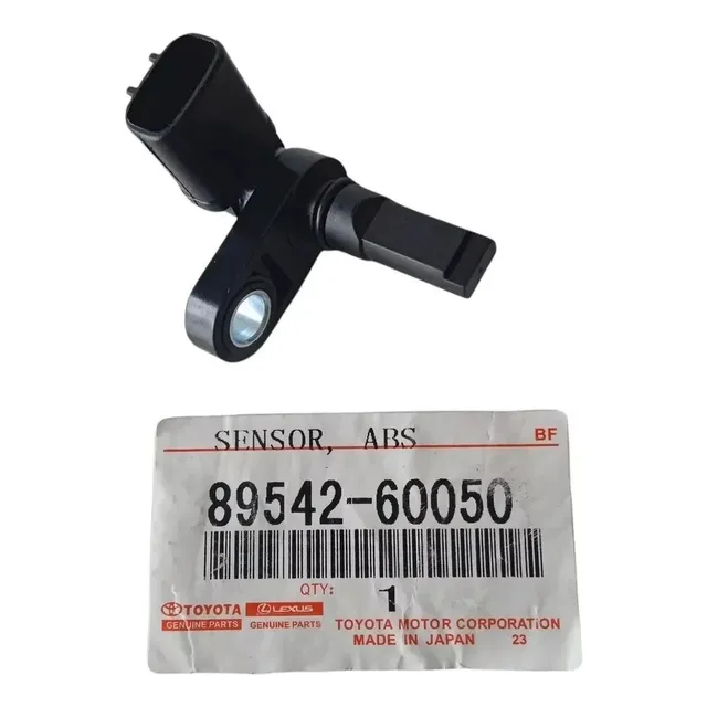 Sensor Abs Delantero/trasero 4runner 2003-2020 Lado Izq