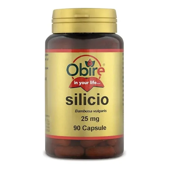 Silicio Organico Articulaciones Flacidez Tendones