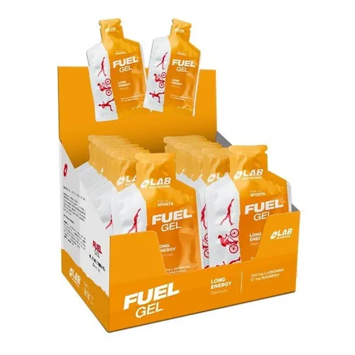 Gel Fuel Limon 24 Und