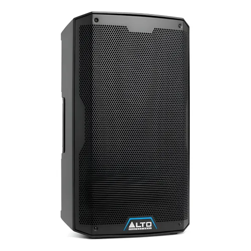 Subwoofer Behringer Eurolive B1200d-pro 500w 12 Com Crossov
