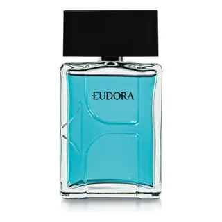 ColĂŽnia H Acqua 100ml - Eudora ColĂŽnia H Acqua 100ml - Eudora