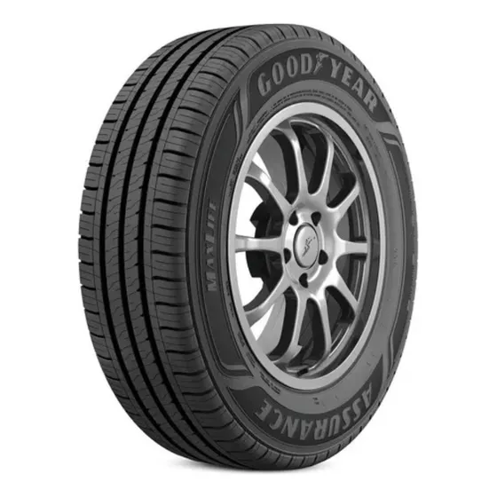 Neumático Goodyear Assurance Maxlife 175/70 R14 88 T