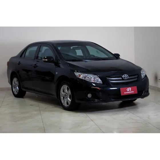 Toyota Corolla Xei18flex