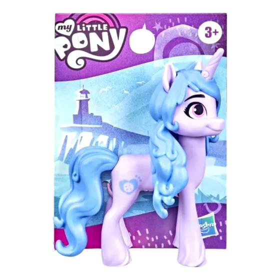 My Little Pony Make Your Mark Figura Mejores Amigas Hasbro