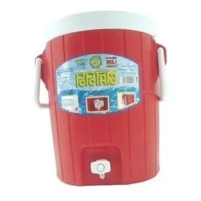 Termo Filtro Cava Agua 15lts Ptete15 Decocar 4475 Xavi