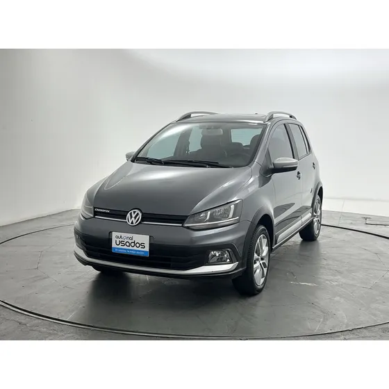 Volkswagen Crossfox Wild 1.6 5p