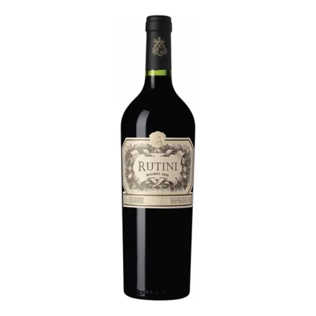 Vinho Rutini Malbec 750 Ml