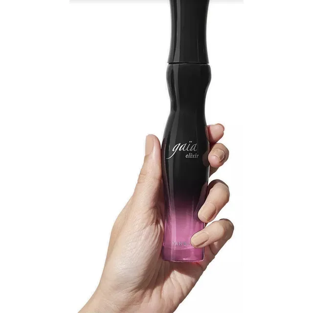 Gaia Elixir 50ml Dama Yanbal