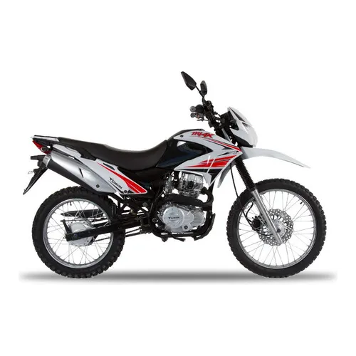 Corven Triax 150 R3 Motozuni