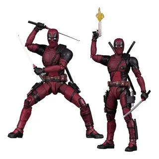 Figuras de marvel baratas sale