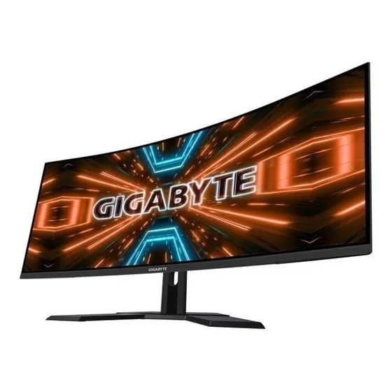 Monitor Curvo Ultrawide Gigabyte G34wqc34'' 144hz 3440x1440p