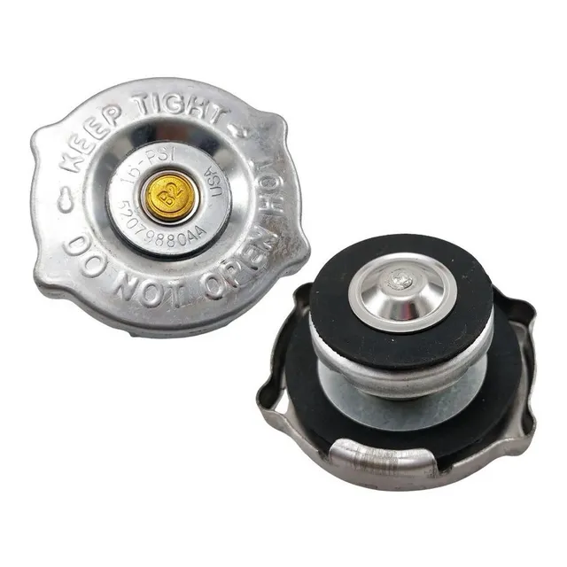 Tapa Radiador Jeep Liberty Cherokee Neon Caliber 16lb