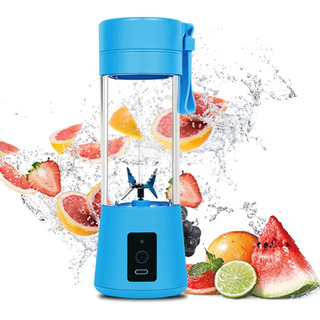 Mini Vaso Licuadora Procesadora Portatil Usb Recargable Mini Vaso Licuadora Procesadora Portatil Usb Recargable