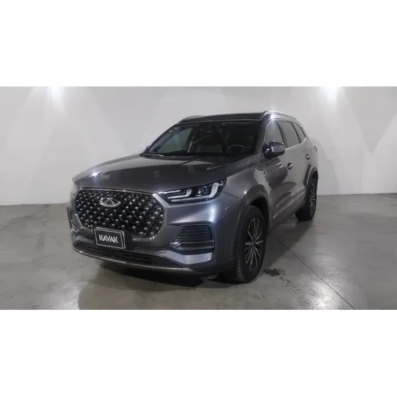 Chirey Tiggo 8 Pro Max 2.0 Premium Dct Awd